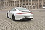 Porsche 911 Carrera by Moshammer 2016 года